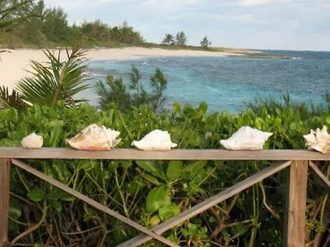 Tatil Evi Med Point Home Governor's Harbour