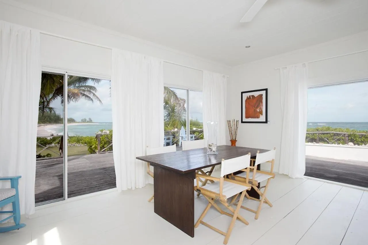 Med Point Home Governor's Harbour 0*,  Bahamalar