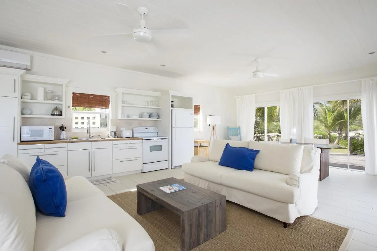 Med Point Home Governor's Harbour Tatil Evi