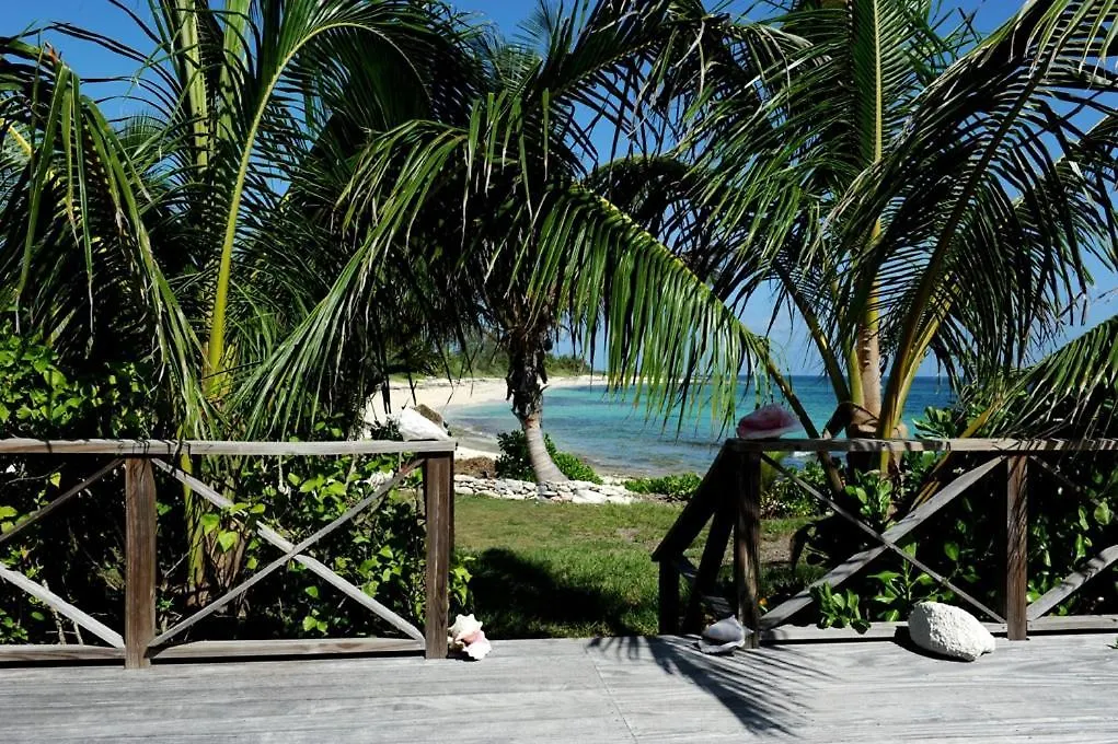 Med Point Home Governor's Harbour 0*,