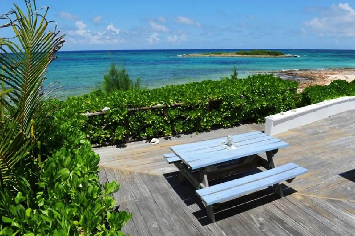 Med Point Home Governor's Harbour